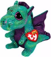 Мягкая игрушка Синдер дракон 25 см