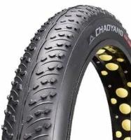 Велопокрышка 26" Chao Yang Н-5186 26х4.00 Fat Bike