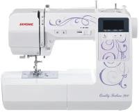 Janome QF 7900