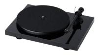 Виниловый проигрыватель PRO-JECT Debut RecordMaster II Piano OM10