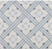 Напольная плитка Pamesa Ceramica Kilburn Blue Saten 45х45 см (1.42 м2)