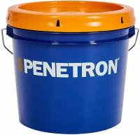 Гидроизоляция PENETRON Адмикс, бетонная смесь, добавка 4 кг