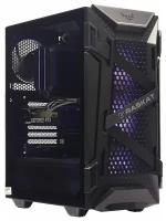 Игровой компьютер Raskat Strike 520 (Intel Core i5 10400F, RAM 16Gb, SSD 960Gb, HDD 2Tb, RTX 3060 8Gb, Win10Pro) 112567