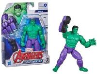 Фигурка Avengers Мстители Страйк Халк, 15 см, F2159