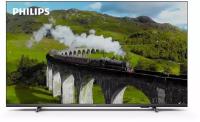 ЖК Телевизор 4K UHD LED Philips на базе Philips Smart TV 50PUS7608 50 дюймов