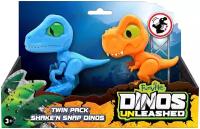 Набор фигурок Dinos Unleashed (31128FI)