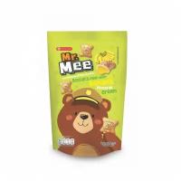 Печенье Mr.Mee с банановым кремом, 50 г