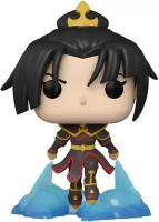 Фигурка Funko POP Avatar: The Last Airbender - Azula w/(GW) Chase (Exc) (1079) (58945)