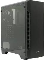 Корпус Zalman S3 Black