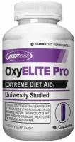 Usplabs OxyElite Pro (90капс)