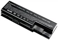 Аккумулятор для ноутбука Acer 7735G 5910G 7735ZG 5920 5720 7250G 7540G (14.8V 4400mAh) P/N: AS07B31 AS07B31 AS07B61