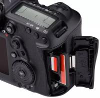 Canon EOS 5D Mark IV Body