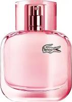 Lacoste Eau De Lacoste L.12.12 Pour Elle Sparkling туалетная вода 90мл