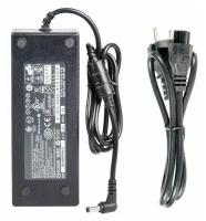 Блок питания ZeepDeep (ADP-120ZB) для ноутбука Asus G50V, G50Vt, 19V, 6.32A, 120W, 5.5х2.5 с кабелем