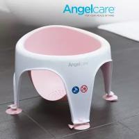 Сидение для купания Angelcare Bath ring, светло-розовый