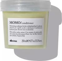 Davines Momo Moisturizing Conditioner Увлажняющий кондиционер, 250 мл