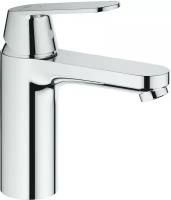 Смеситель для раковины GROHE Eurosmart Cosmopolitan, M-Size, хром (2339800E)