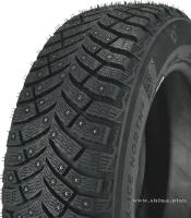 215/55 R16 Michelin X-Ice North-4 ш 97T (зима) а/шина