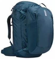 Рюкзак для путешествий Thule Landmark 70L Majolica Blue