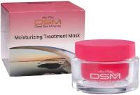 Mon Platin Dead Sea Minerals Moisturizing Treatment Mask Увлажняющая маска красоты, 50 мл