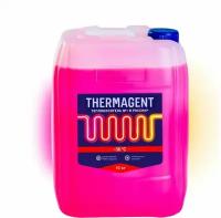 Теплоноситель этиленгликоль Thermagent -30 10 кг