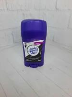 Дезодорант-антиперспирант LADY SPEED STICK Shower Fresh Invisible Dry Невидимая Сухость 40 гр