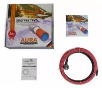 Комплект для обогрева труб Aura FS 17-25