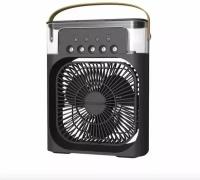 Настольный Кондиционер Mini Cooling Fan черный