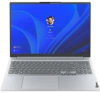 Ноутбук LENOVO ThinkBook 16 G4+ IAP 16.0' серый (21CY001URU)