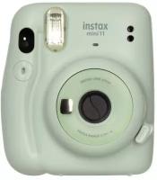 Фотоаппарат моментальной печати Fujifilm Instax Mini 11