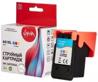 Картридж CL-441XL для Canon PIXMA MG3640, MG3640S, MG3540, MG3600, MG4240 Sakura цветной