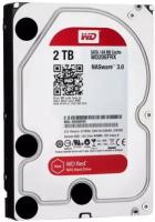 Жесткий диск Western Digital 2Tb Red WD20EFAX