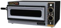 Печь для пиццы WLBake WellPizza Piccolo 1M