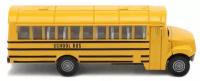 Siku Автобус US School Bus