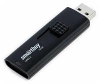 USB флешка SMARTBUY 16Gb Fashion black USB 3.0