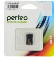 USB флешка Perfeo USB 64GB M03 Black