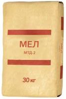 Мел МТД-2 (30кг) / Мел МТД-2 (30кг)