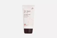 Увлажняющий крем для рук с кактусом Flor de Man Jeju Prickly Pear Hand Cream 80 мл