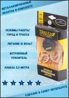 Антенна ANTENNA.RU 150 GOLD TURBO