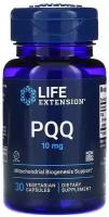 Капсулы Life Extension PQQ, 40 г, 10 мг, 30 шт