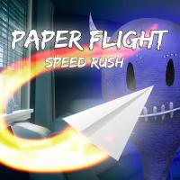 Сервис активации для Paper Flight - Speed Rush — игры для PlayStation