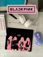 Коврик для мыши k-pop k pop Blackpink Блэкпинк