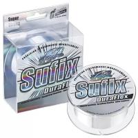 Sufix, Монолеска Duraflex Clear, 100м, 0.16мм