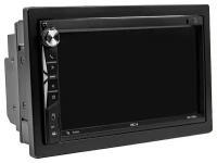 Автомагнитола ACV AD-7001 (2din EURO/мультимедиа/6.9"/Android 10/1024*600/2+32Гб/FM/AM/2*USB/RDS/SD/4*50/BT/GPS