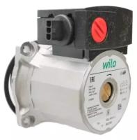 Двигатель циркуляционного насоса WILO KSL 15/5 ГВС Ariston 60001331 60002509 39810560