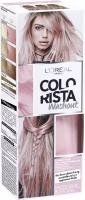 L'Oreal Paris красящий бальзам Colorista Washout для волос цвета блонд, мелированных и с эффектом Омбре