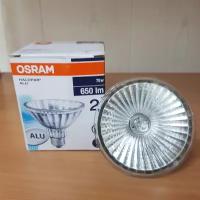 Лампа галогеновая OSRAM ALU 650lm 75W e27
