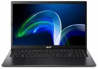 Ноутбук 15.6 ACER Extensa 15 EX215-32-C75S [NX.EGNEM.004] IPS Full HD/Cel N4500/4/HDD 1Tb/no OS черный