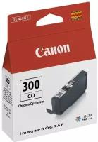 Картридж струйный Canon PFI-300 CO EUR/OCN