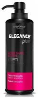 Elegance Plus After Shave Invigorating - Лосьон после бритья Тонизирующий 500 мл